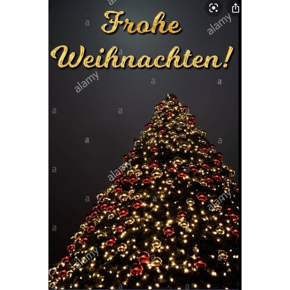 6 Christmas Ornaments - Picture 4 of 8